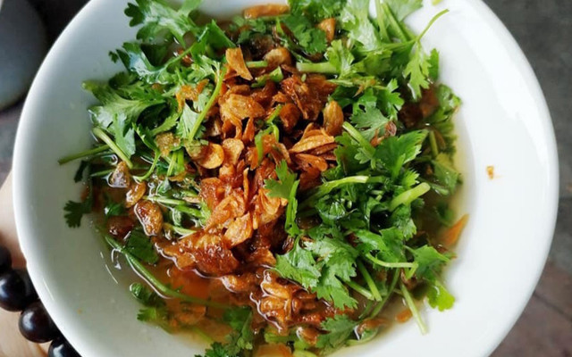 Quán Thương Béo - Bánh Bèo, Cháo Canh, Cháo Lươn Nghệ An Hà Tĩnh - Trần Đại Nghĩa