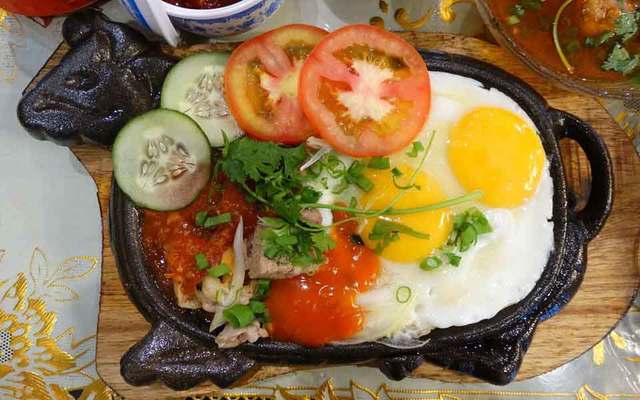 GATO Corner - Phan Chu Trinh