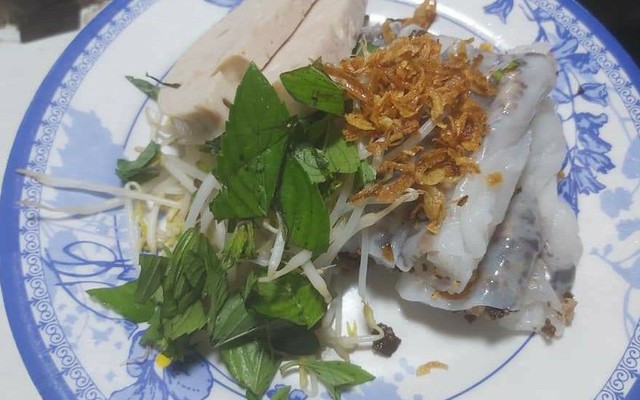 Tư Ù Quán - Lê Lợi