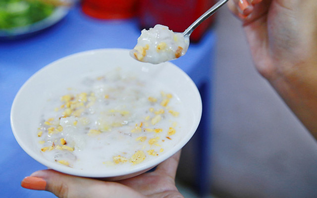 Chè Kim Phụng - Chè, Sinh Tố & Trà Trái Cây - 518 Lê Văn Hiến