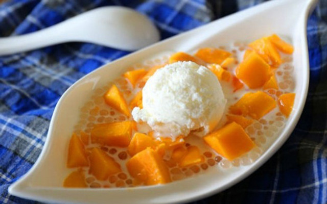 Chè Thái Lan Sweet Spoon - Yên Hòa