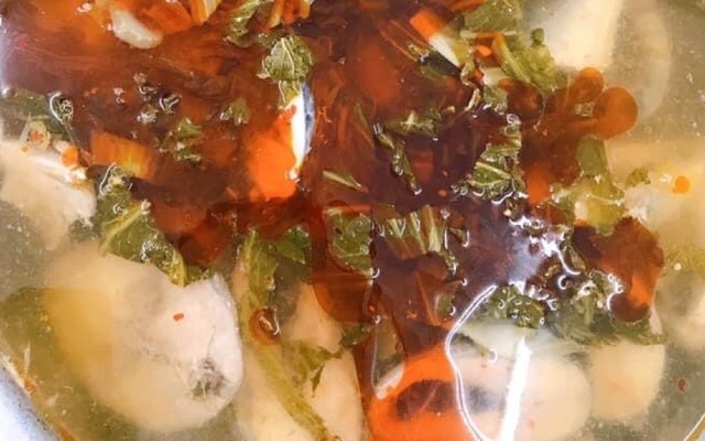 Cơm 59 - Lê Hồng Phong