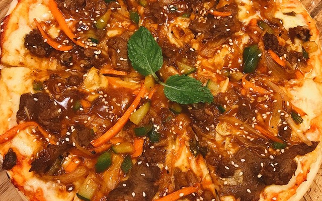 La Maison Cafe & Restaurant