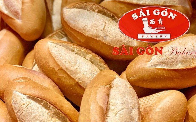 Sài Gòn Bakery - Bánh Mì Sài Gòn - Đồng Khởi