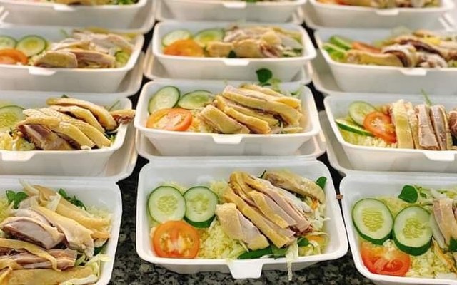 Anh Thư - Gà Ta Bến Tre