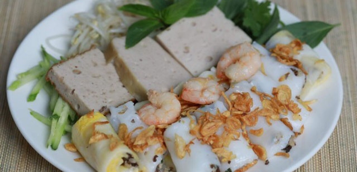 Bánh Cuốn Nóng Lá Chuối Quán - Nguyễn Văn Trỗi | ShopeeFood - Food Delivery | Order & get it delivered | ShopeeFood.vn
