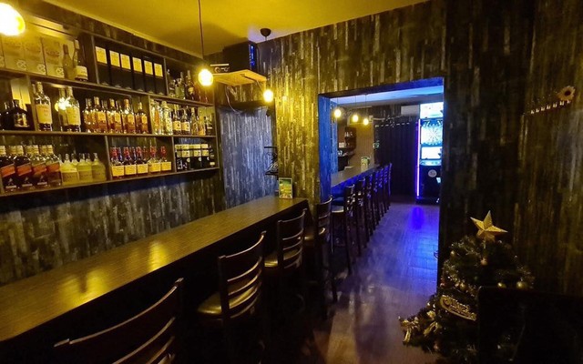 Pokkiri - Nhà Hàng Nhật Bản - Kim Mã