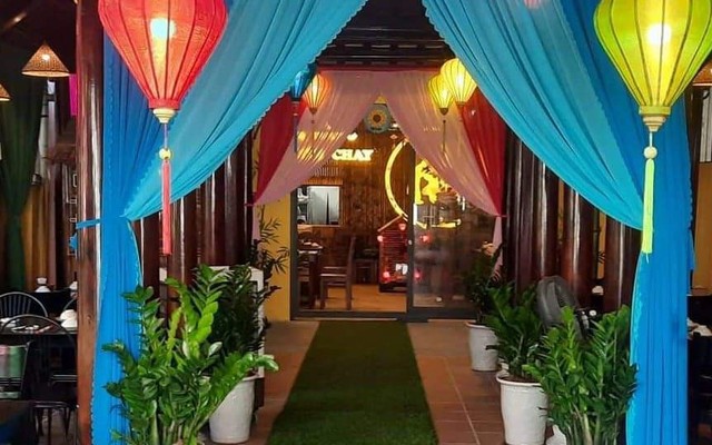 Cơm Chay Đà Nẵng