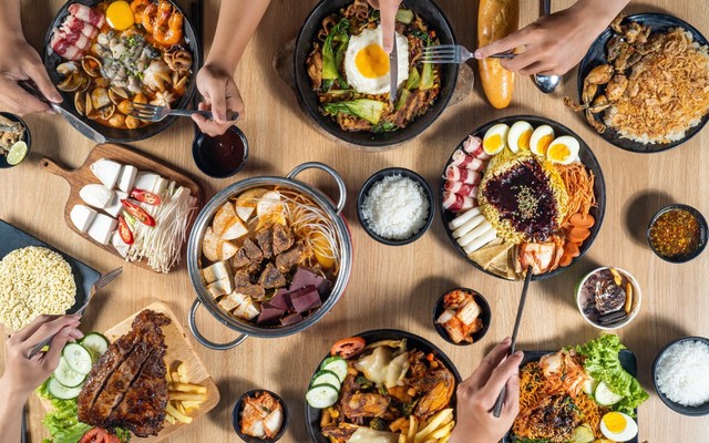 Kem Xông Khói Tồ Tồ