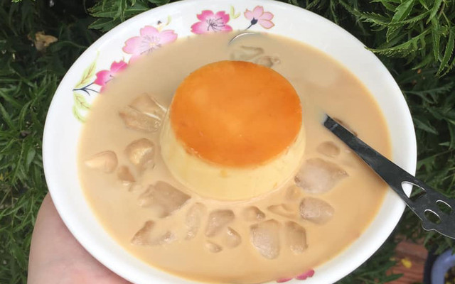 Trâm Anh - Kem Flan - Lý Thái Tổ