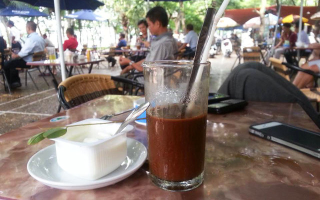Thùy Trang Coffee