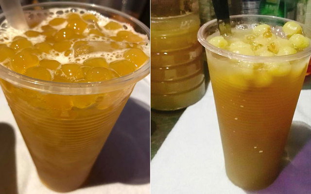 Phúc An - Trà Chanh - Phạm Đình Hổ