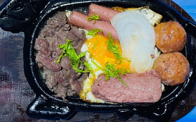 Bò Né 39/6 - Mậu Thân