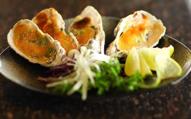 Sushi Lounge - Thống Nhất