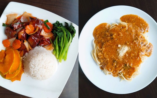 Canteen - Cơm Văn Phòng