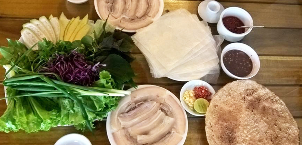 Quỳnh Đại Lộc - Bánh Tráng Thịt Heo | ShopeeFood - Food Delivery | Order & get it delivered | ShopeeFood.vn
