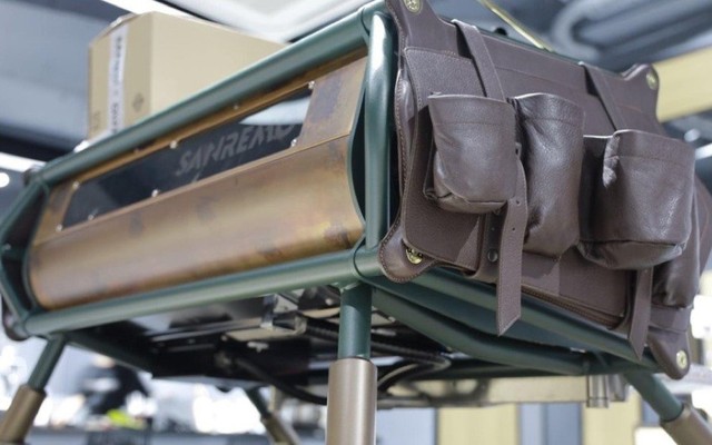 DK Coffee - Lê Hồng Phong