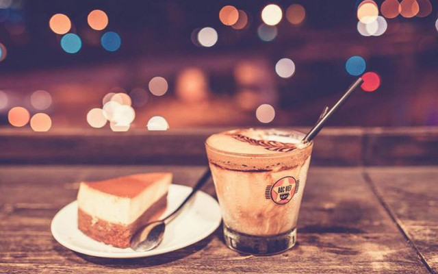 Bắc Việt Coffee - Hồ Sen