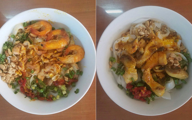 Mì Quảng Túy Loan - Bà Tỉnh 2