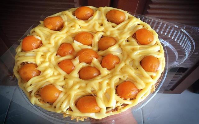 The Mup's Cake - Tiệm Bánh Ít Ngọt