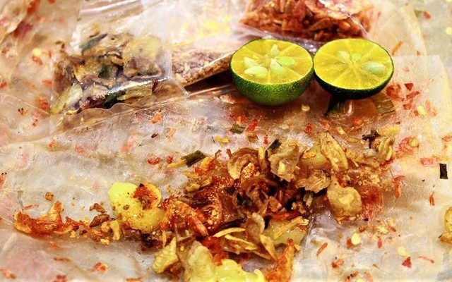 Bánh Tráng Như Bình