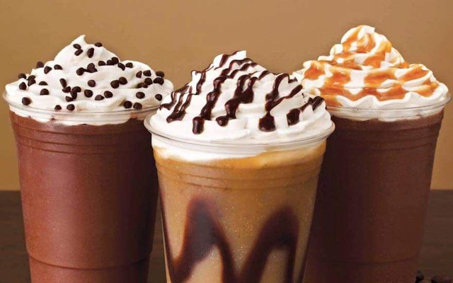 Arobi Coffee