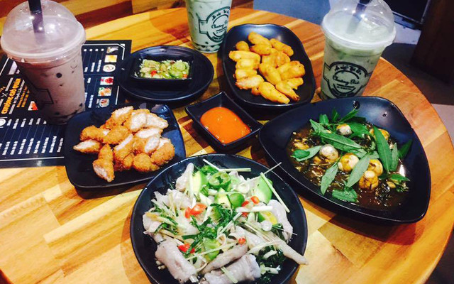 Chuông Gió Quán - Nguyễn Văn Trỗi