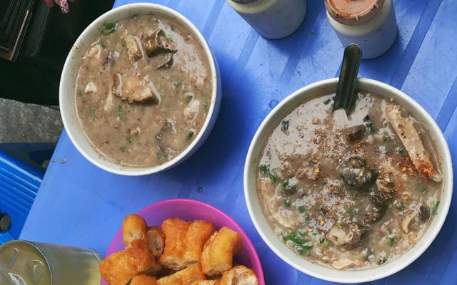 Phượng - Cháo Lòng