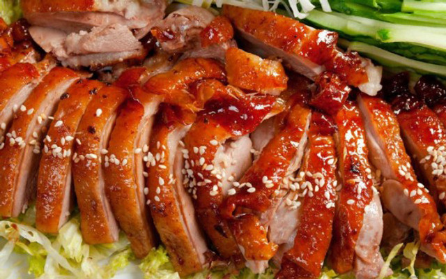 Phượng  - Đặc Sản Vịt Cỏ Vân Đình