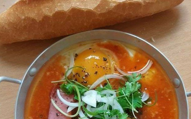 ANH NGON - Súp, Bò Kho & Xíu Mại - Phạm Văn Nghị