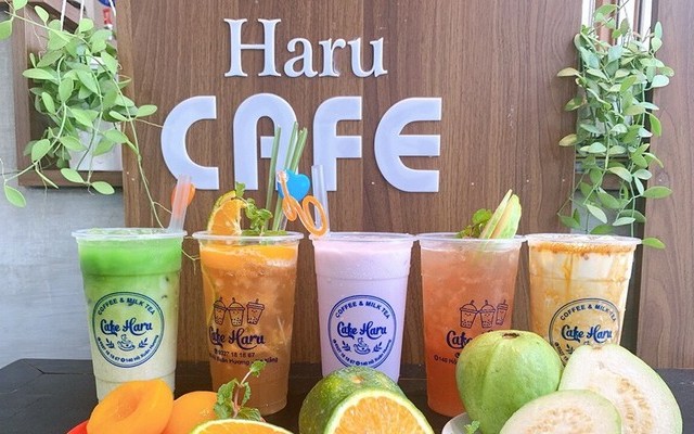 Cafe Haru