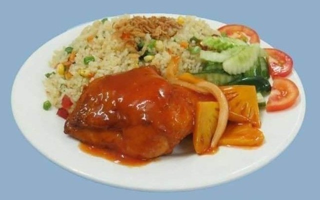 Tiệm Cơm Long Ninh