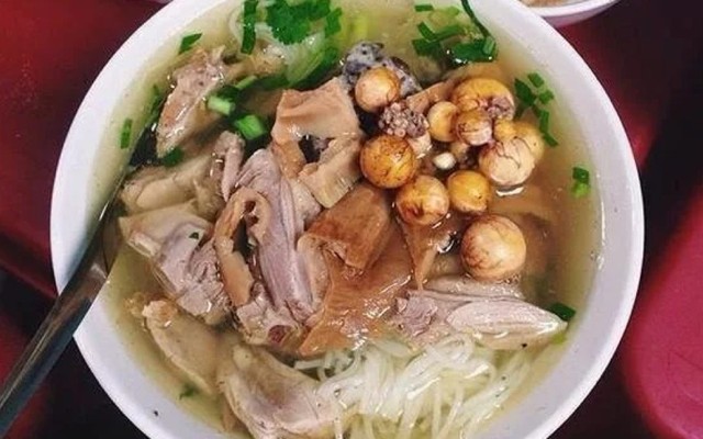 Loan Béo - Bún Ngan - Đội Cấn