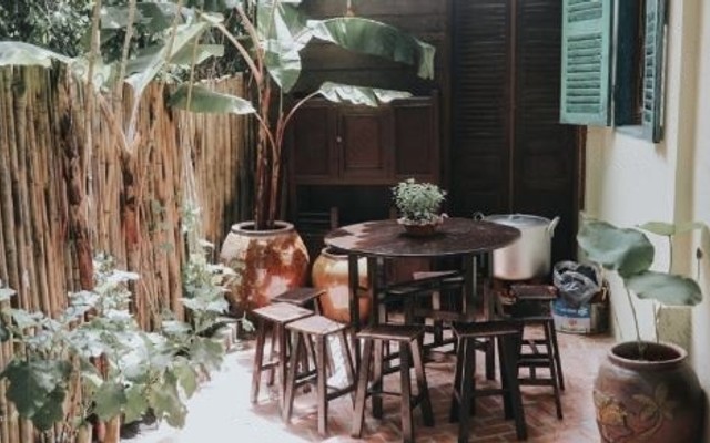 Sống Saigon Home Cuisine - Cơm Việt Nam