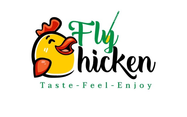 Fly Chicken - Ăn Vặt & Trà Sữa