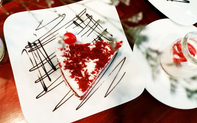 Tiệm Bánh Âu Bloom Cakes