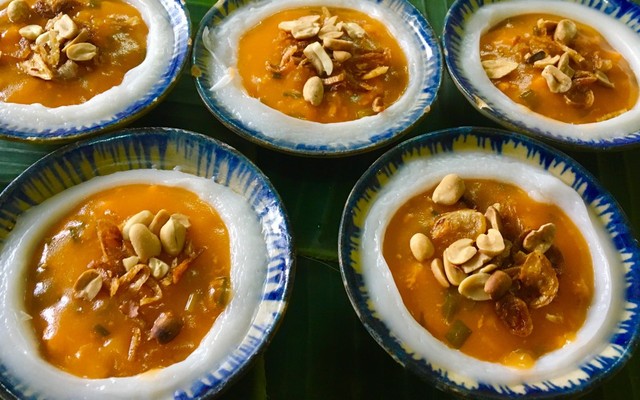 Kim Thoa Quán - Bánh Bèo & Bánh Xèo - Đường Số 36