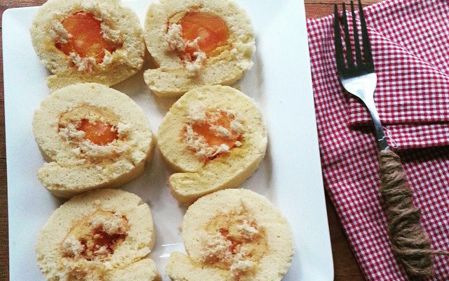 The Leaf Cake - Thụy Khuê