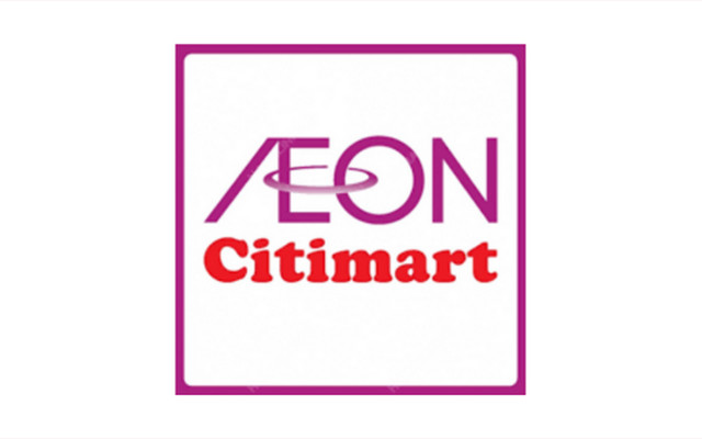 AEON Citimart Cao Thắng