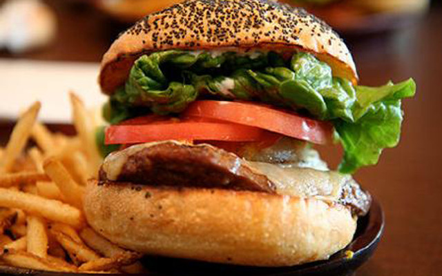 Trà sữa Trân Châu, Đồ Ăn Nhanh - Nguyễn Công Trứ