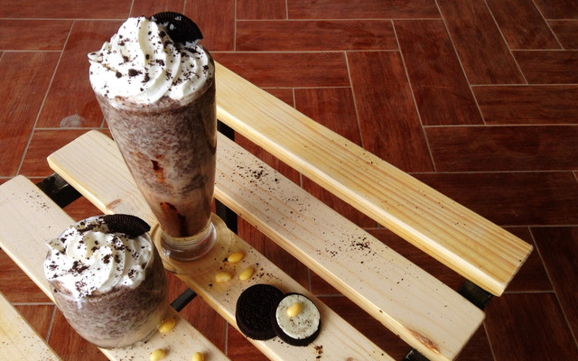 F Café - Ngõ Xã Đàn 2