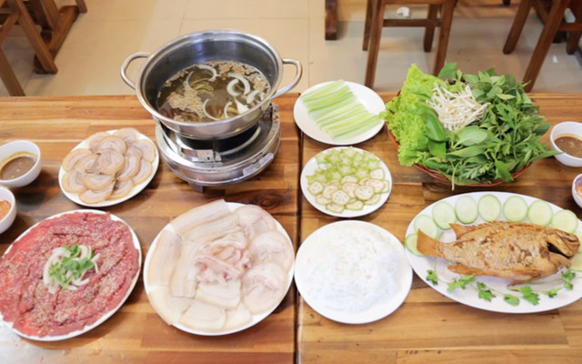 Ngọc Hân - Đặc Sản Tây Ninh