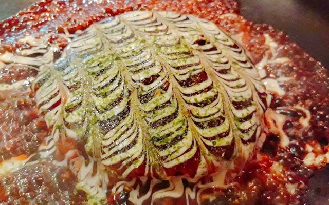 Kyoichi - Nhà Hàng Món Nhật