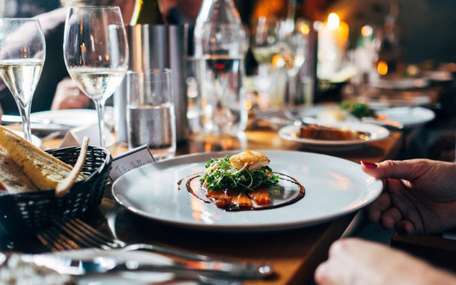 Chevalier - Nhà Hàng Âu