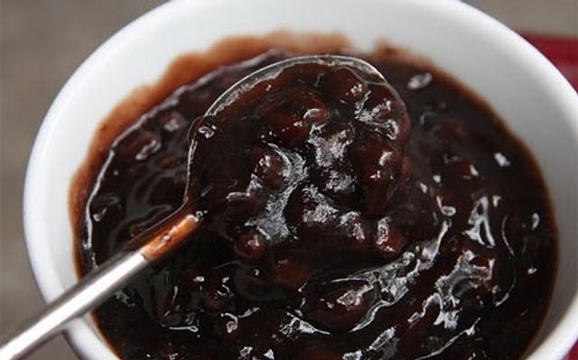 Chè Nóng & Sữa Chua Nếp Cẩm - Đình Đông