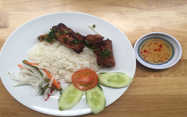 Cơm Tấm Thuận Việt - Cao Ốc Thuận Việt