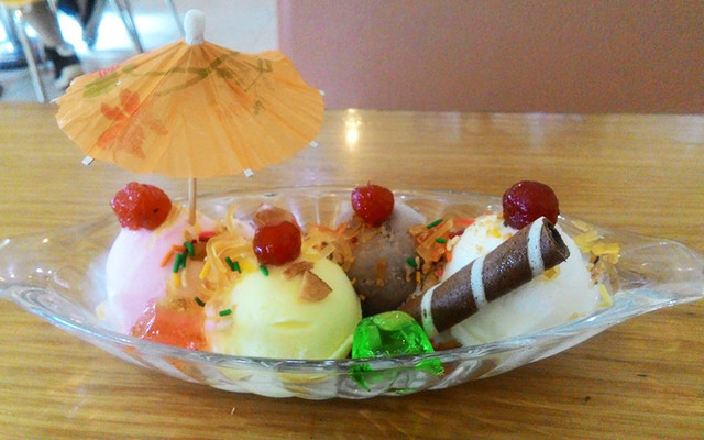 Hyta Bakery & Drinks