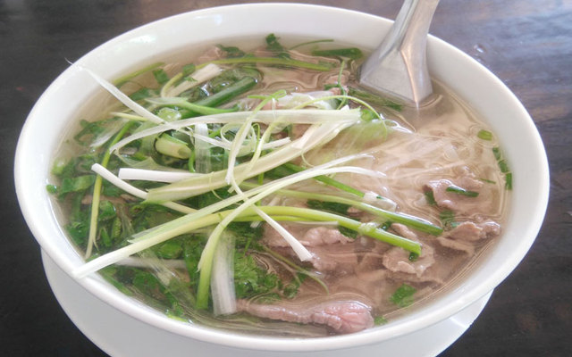 Phở Đạt - Nguyễn Cao