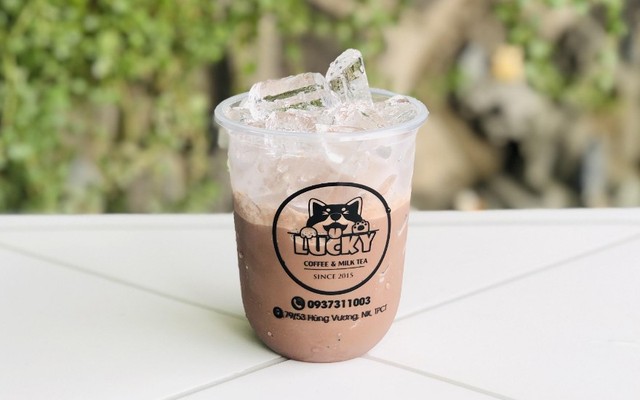 Trà Sữa Lucky 