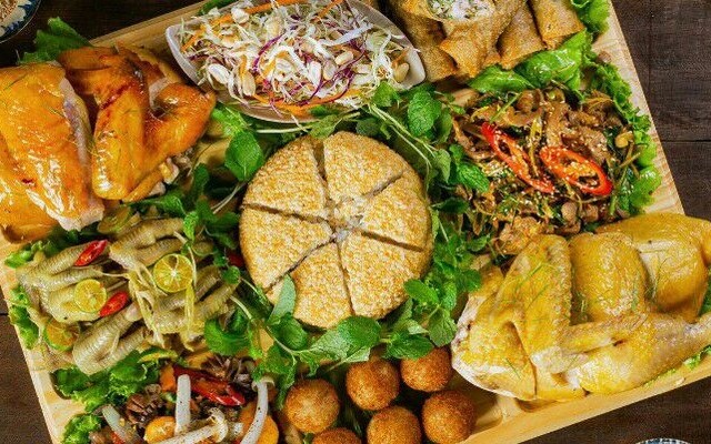 Thành Thúy Foods - Ẩm Thực Gà Ngon